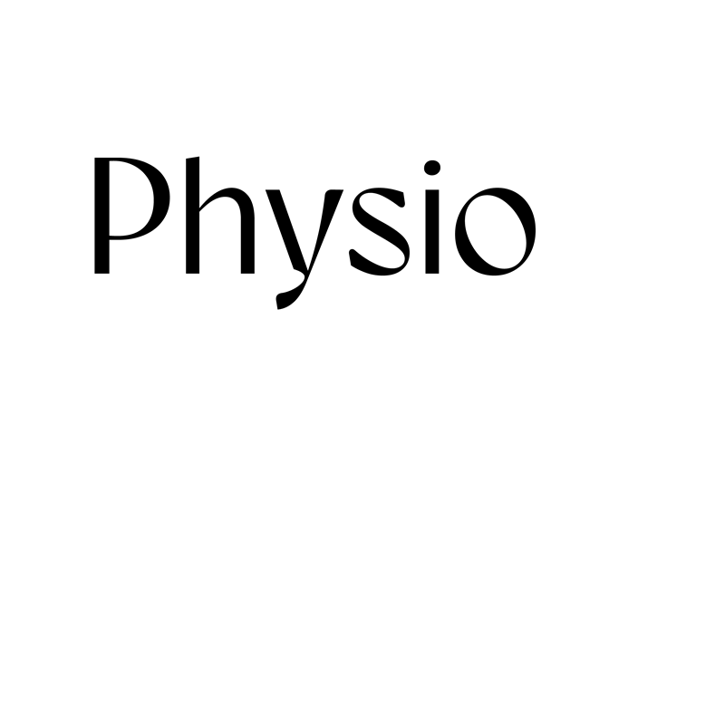 Logo de Physio am Rank