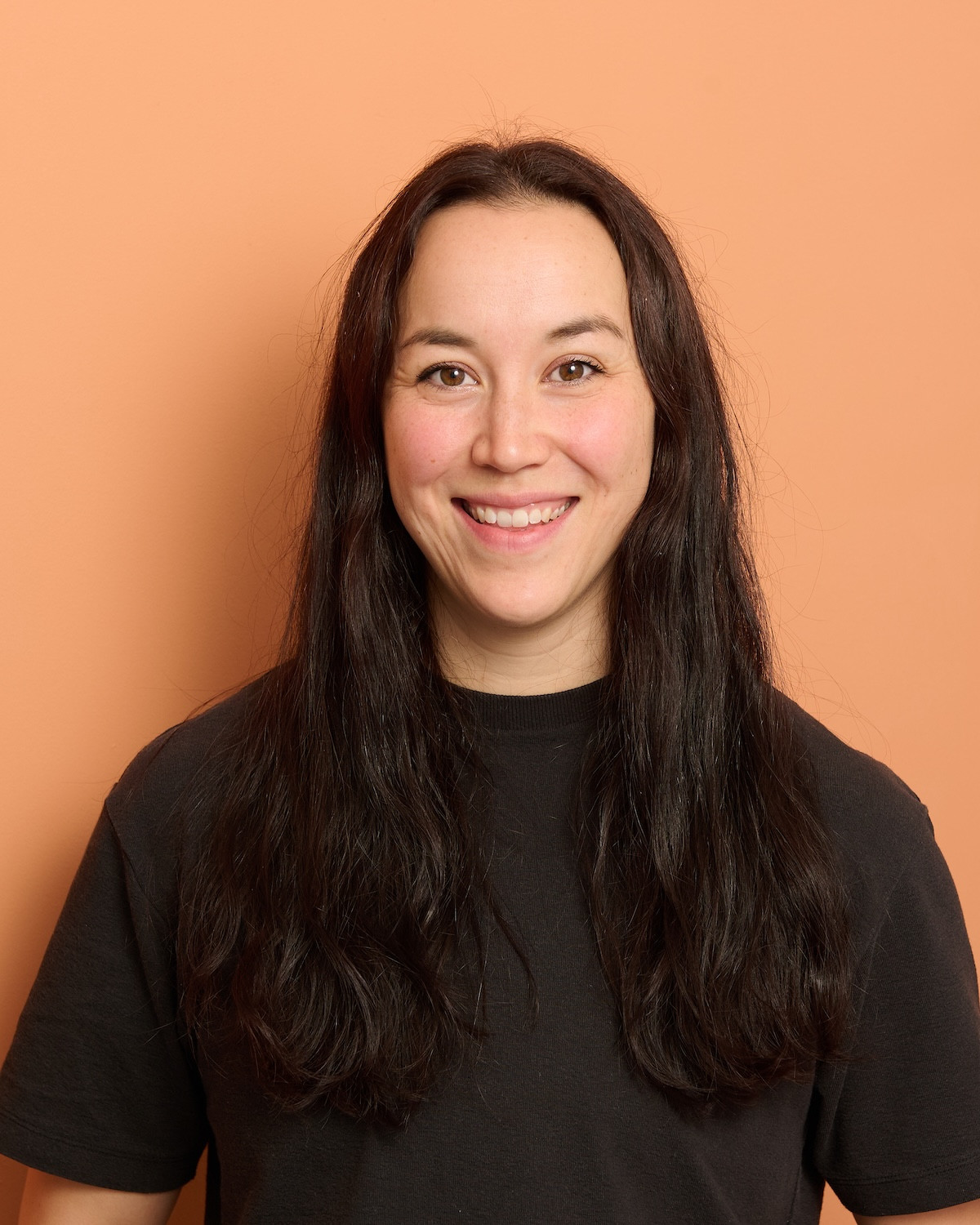 Kate Kern, Physiotherapeutin und Beckenbodenspezialistin, Physio am Rank, Zürich Albisrieden